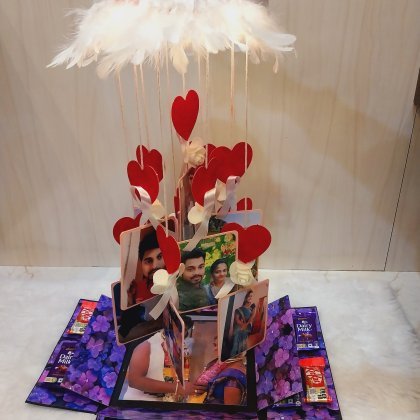 Anniversary Gift Item for Couple