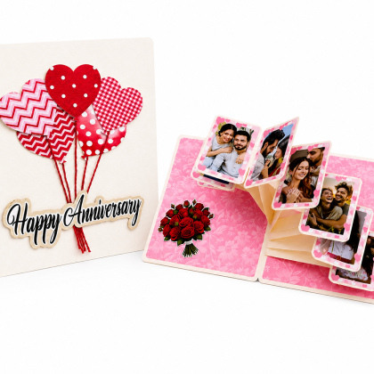 Greeting cards