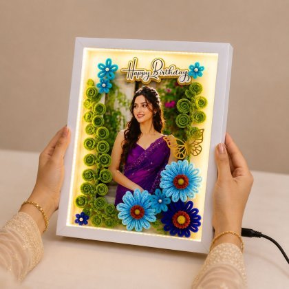 Miniature Frame