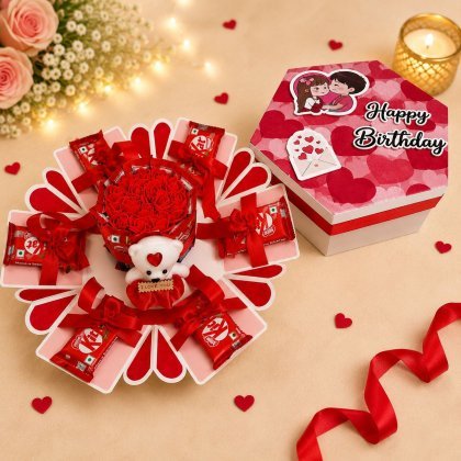 Gift Box