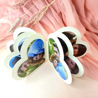 Mini Albums