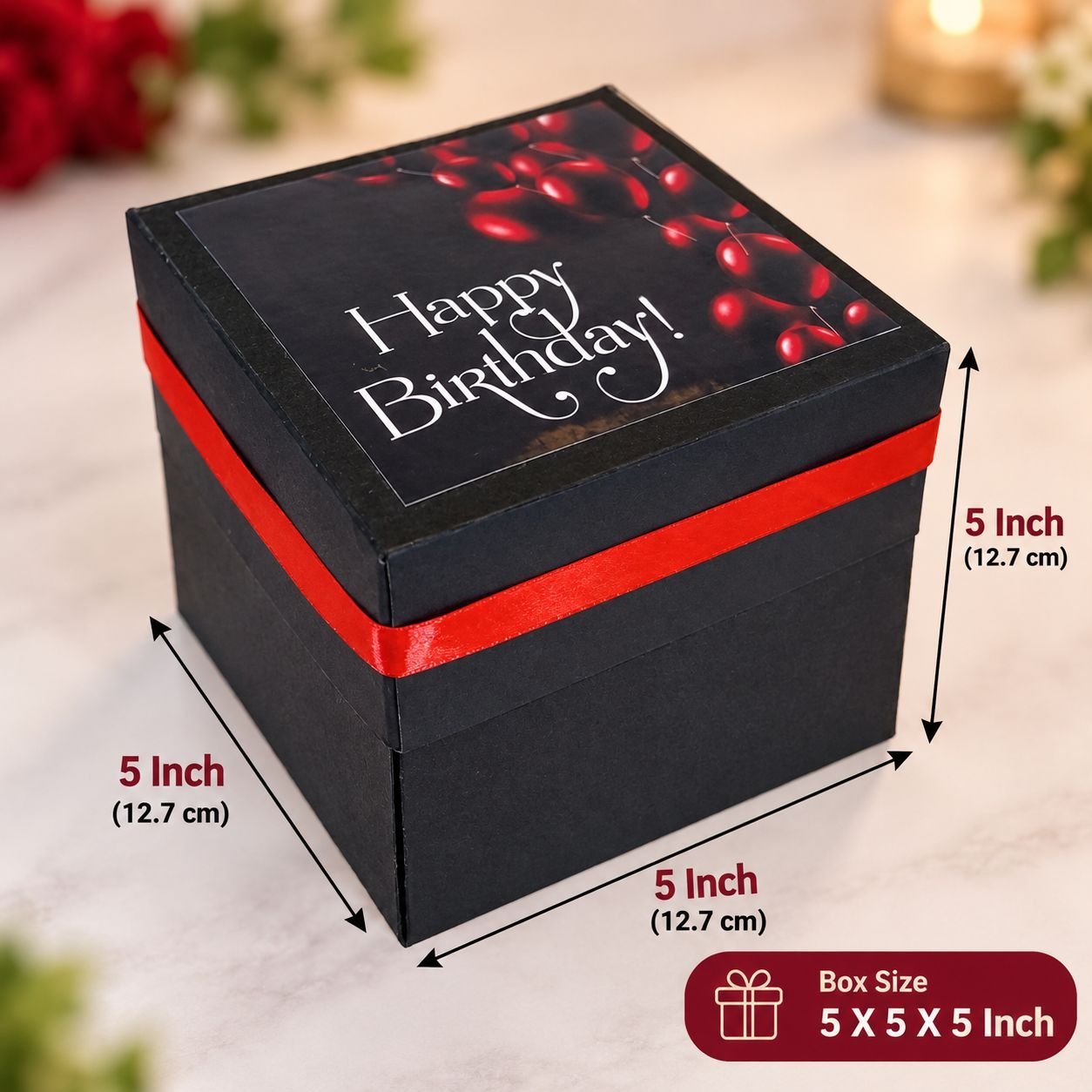 16 Sweet Surprises in One Box!